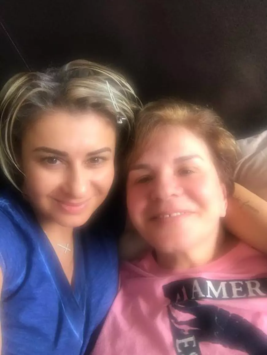 Cu cine s-a afișat Anamaria Prodan. "Seamănă mult cu mama ta"