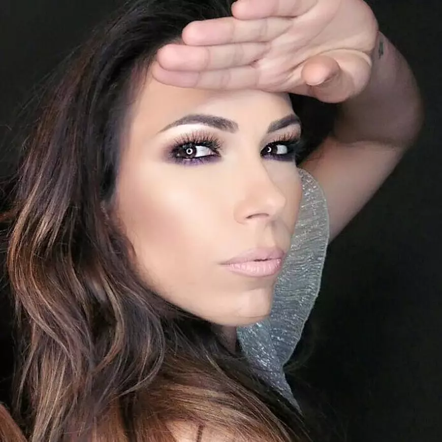 Jazzy Jo și-a împlinit visul din copilărie