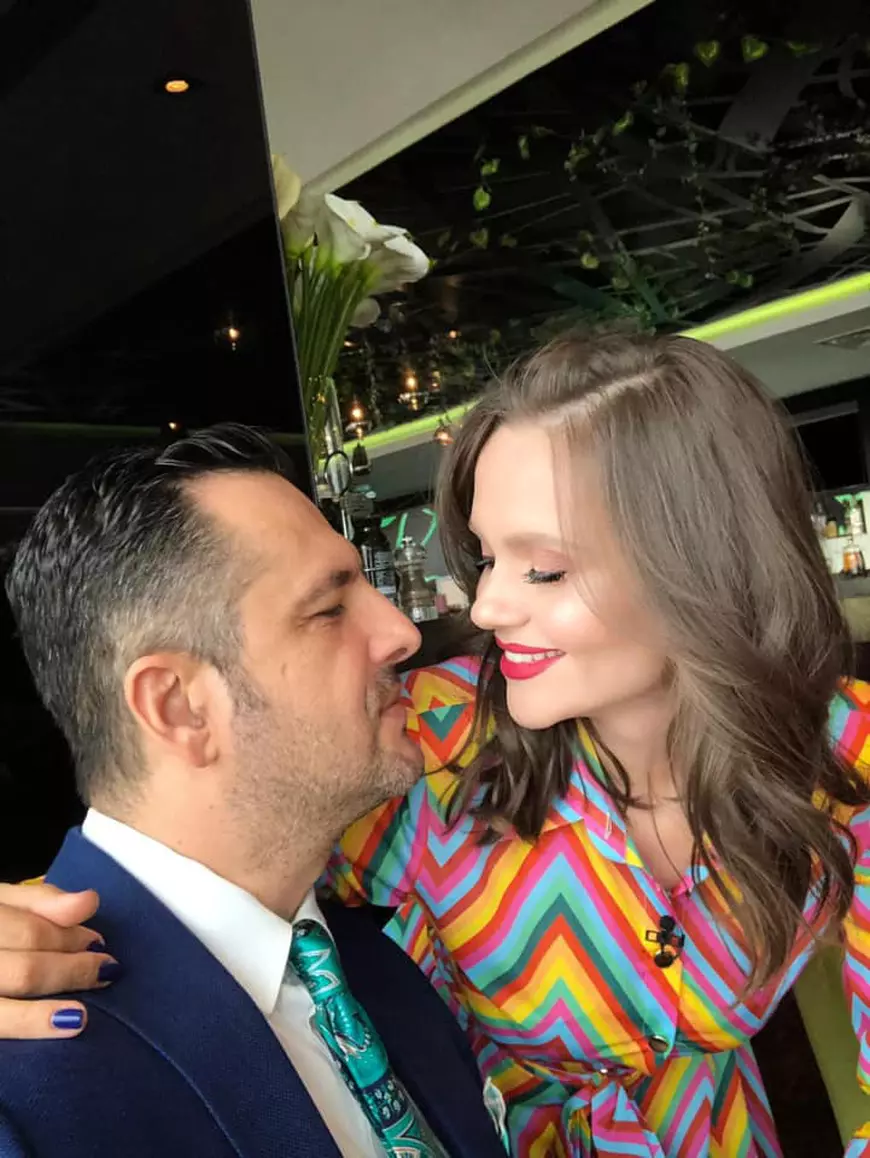 Mădălin Ionescu, mărturisiri despre perechea potrivită. "Vei trece deseori prin infern"