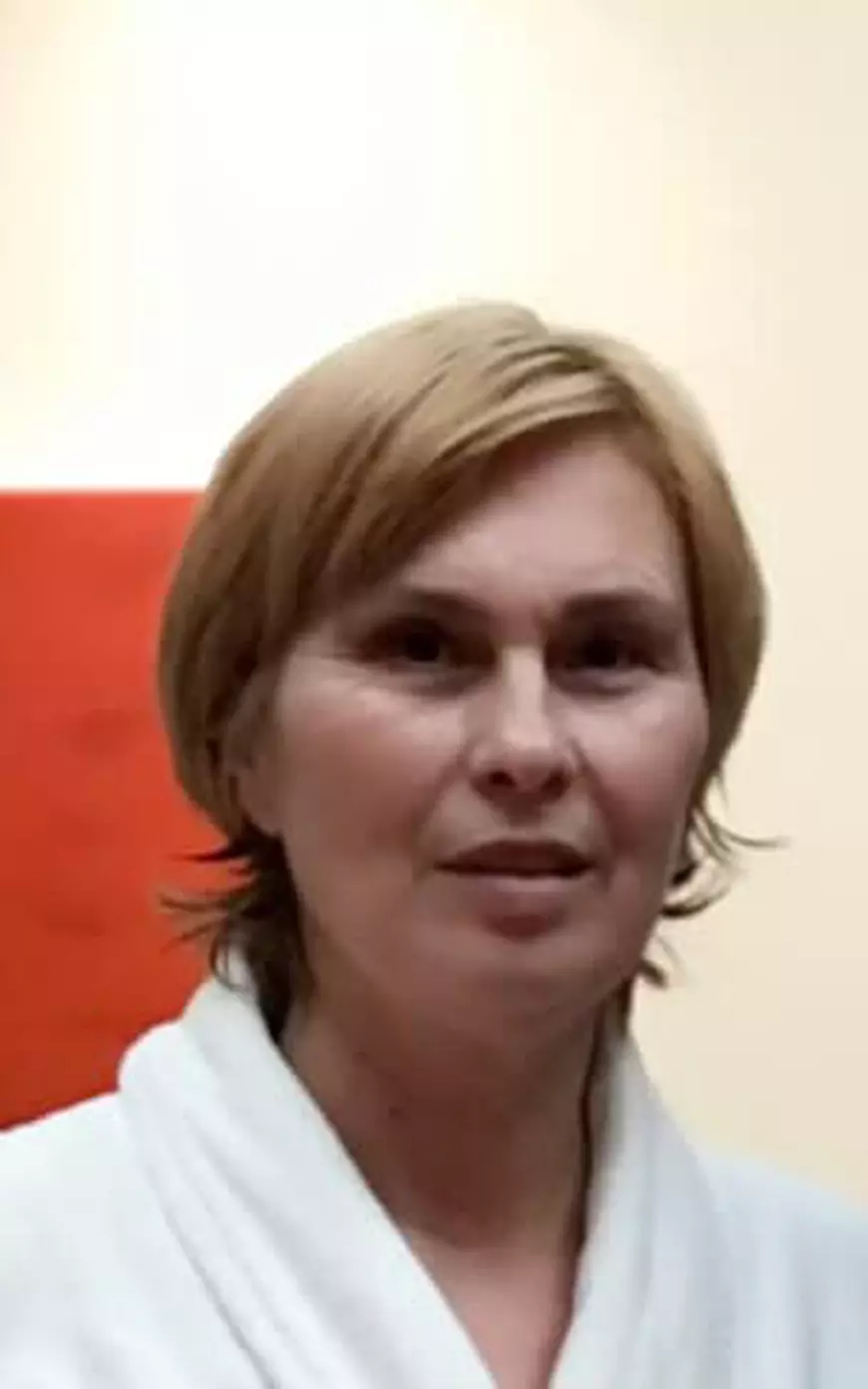Mariana Pfeiffer, prima soție a lui Laurențiu Reghecampf