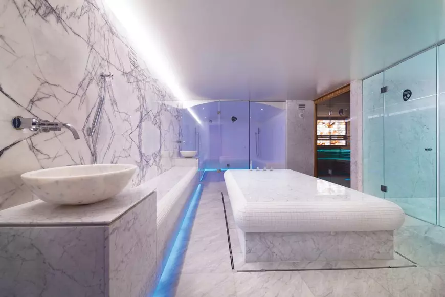 (Publicitate) ANA Hotels SPA Collection inaugurează centrul ANA Wellness & SPA din cadrul Hotelului Crowne Plaza Bucharest