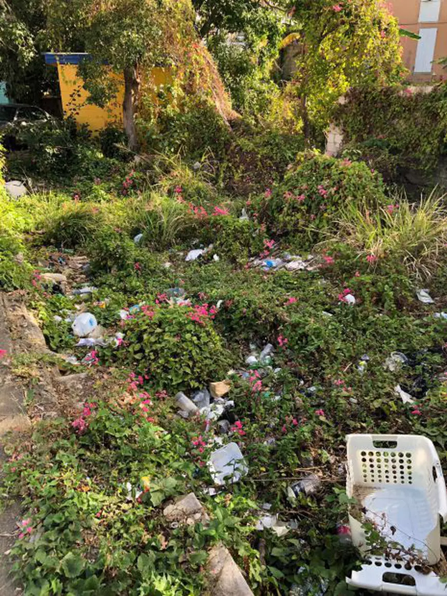 JURNAL DE VOLUNTAR/ Andrei Crețu, românul care lucrează în Caraibe la reconstrucția caselor distruse de uragane. «Am refăcut arena legendei insulei»