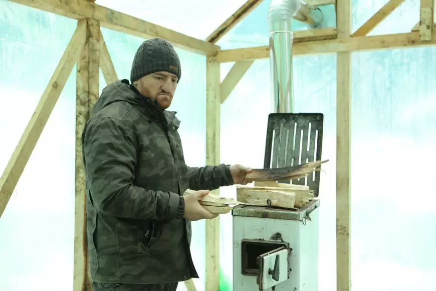 Cătălin Moroșanu, atacat de luptătorul Daniel Ghiță. "Când mergi să te chiloțărești la TV, pe bani grei, înseamnă că ai un preț. Pe tine scrie că ești de vânzare pentru prețul respectiv"