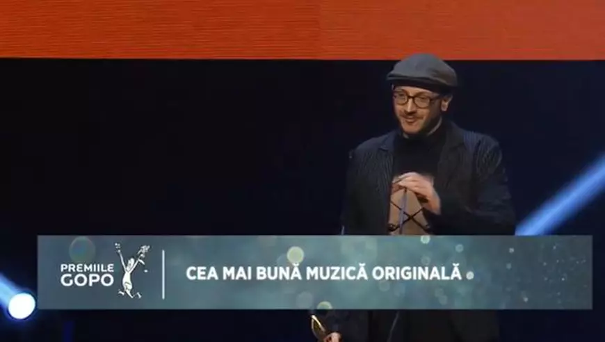 Gala Premiilor Gopo 2019. "Moromeții 2" a luat trofeul pentru cel mai bun film
