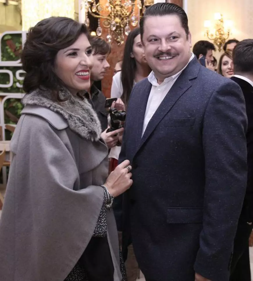 VIDEO/ Cosmin Natanticu vrea să se implice total în creșterea viitorului copil. "O să trec cu el prin toate etapele"