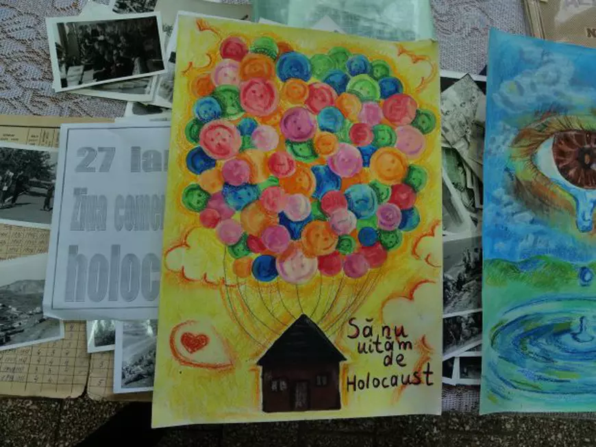 FOTO/VIDEO | „Pământul gemea de la oamenii îngropați de vii!” Reportaj cutremurător din Mărculești, o localitate scăldată în sânge, a cărei istorie neagră ne-a reamintit-o Dosarul „Moscova 2”