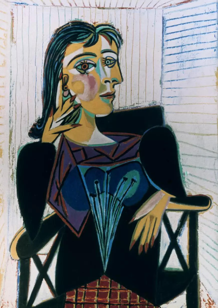O pictură de Picasso estimată la 25 milioane de euro a fost recuperată la 20 de ani de când a fost furată