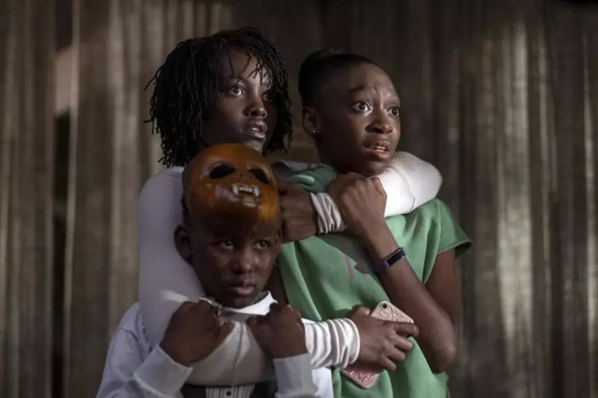 Cronică de film/ «Us», al aclamatului Jordan Peele, dovedește că genul Horror e pe drumul cel bun