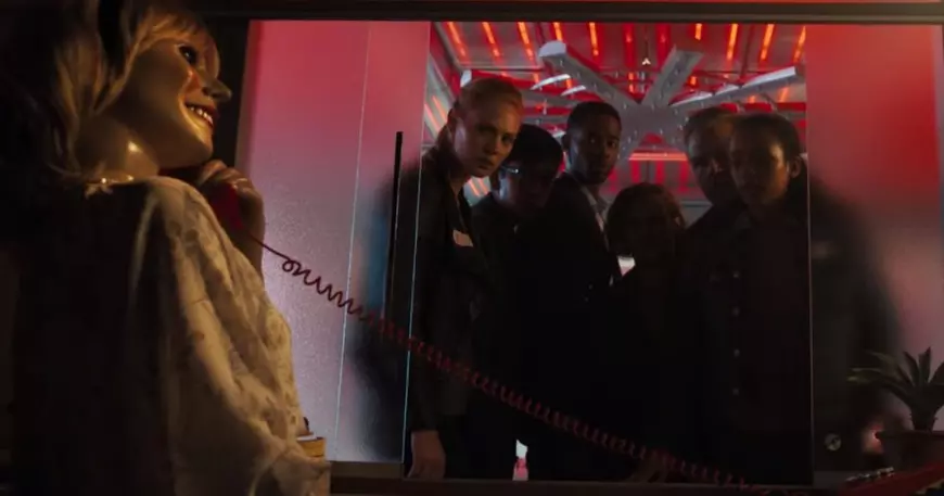 Cronică de film: Dacă n-ai mai stat de mult în tensiune la cinema, mergi să vezi „Escape Room”