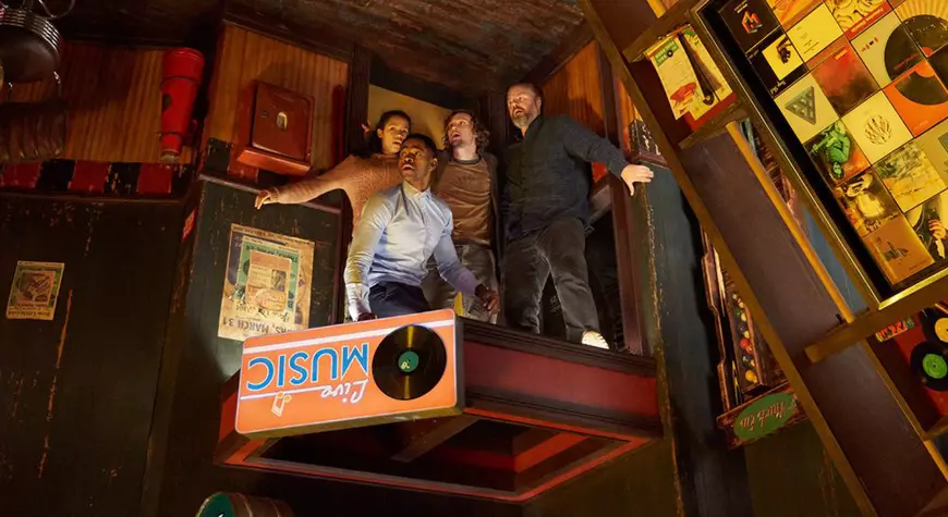 Cronică de film: Dacă n-ai mai stat de mult în tensiune la cinema, mergi să vezi „Escape Room”