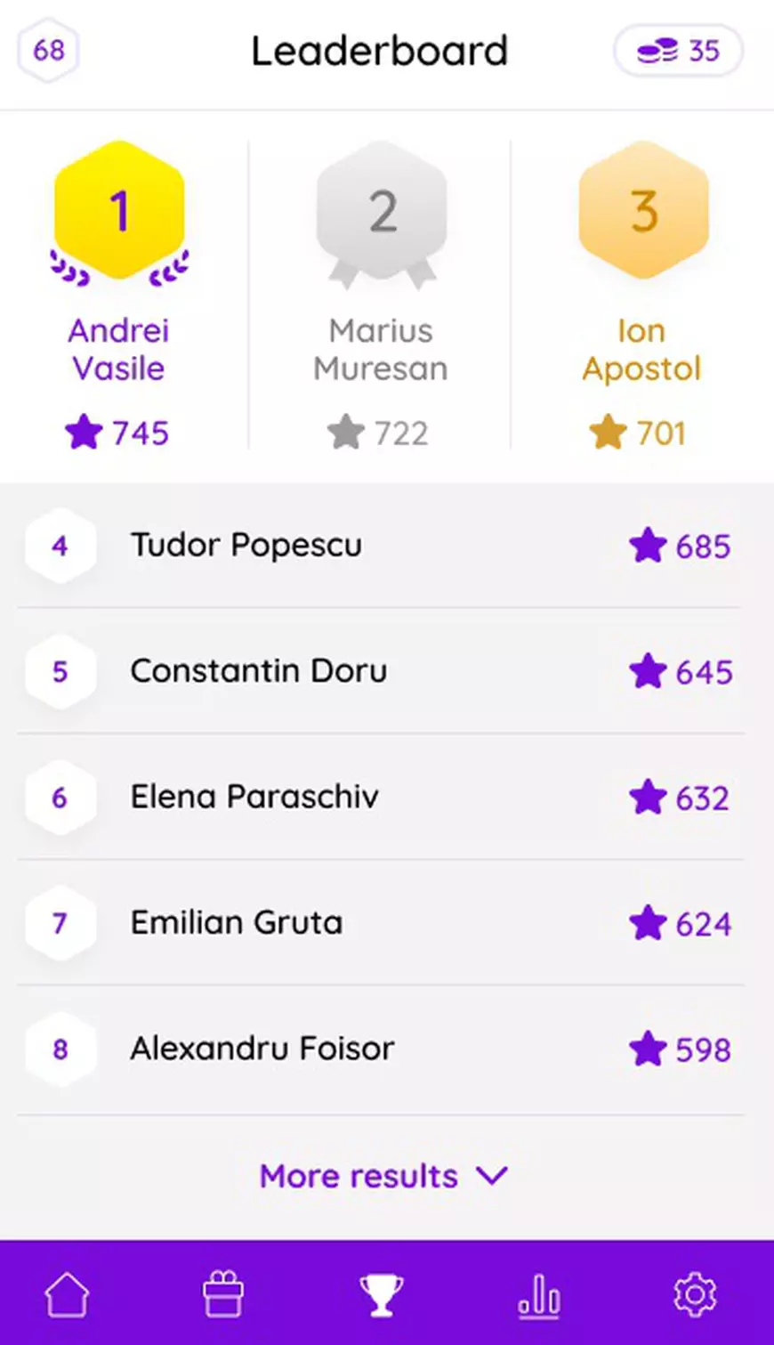 (Publicitate) Un start up din București a lansat o aplicație care recompensează angajații pentru mișcarea fizică