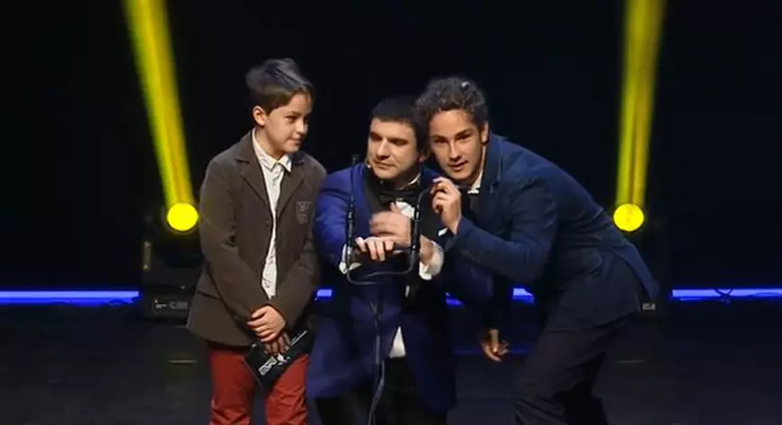 Gala Premiilor Gopo 2019. "Moromeții 2" a luat trofeul pentru cel mai bun film