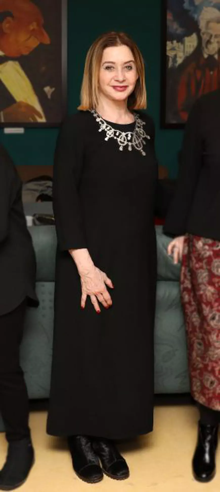 Sandra Sade, cea mai iubită actriță din Israel, e româncă! „Îmi lipsește mâncarea românească. Îmi lipsește limba. Îmi lipsește tot”