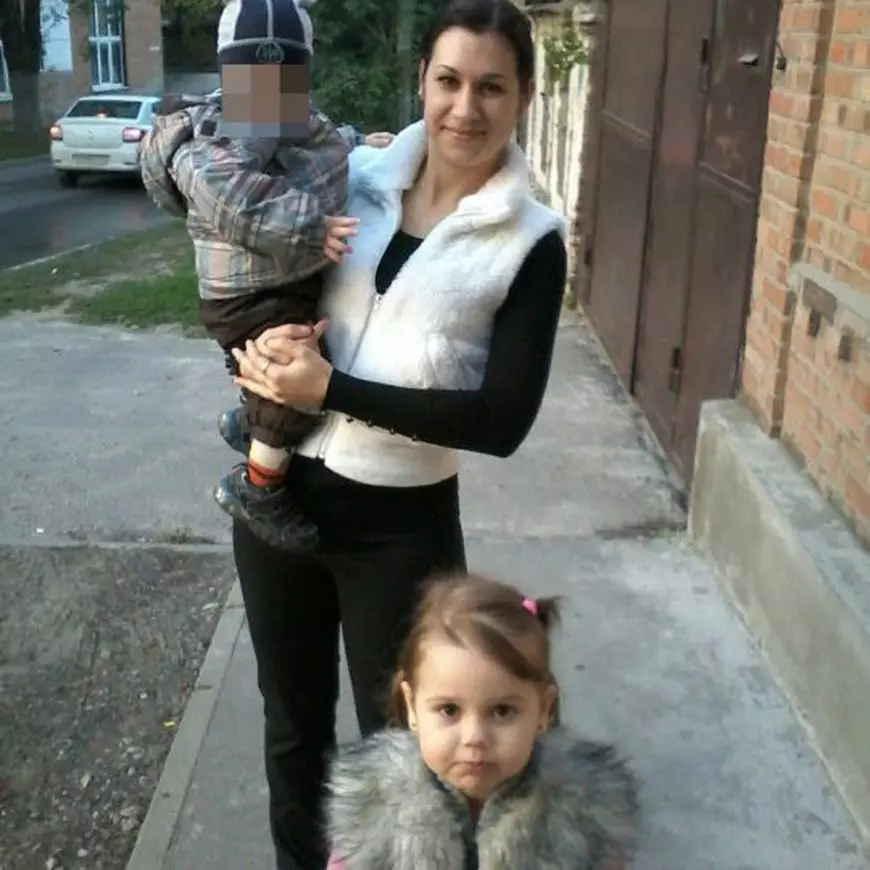 FOTO | O femeie a murit de inimă rea după ce soțul ei a violat-o și ucis-o pe fiica lor de 6 ani