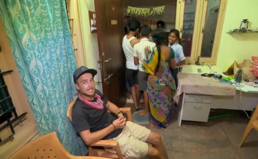 George Vintilă și Șerban Copoț au avut probleme din cauza religiei lor la Asia Express