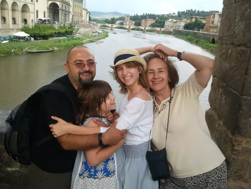 Sofia Vicoveanca s-a chinut mult să aibă copii. «Aveam mulți ani de căsnicie și nici un semn că voi fi mamă»