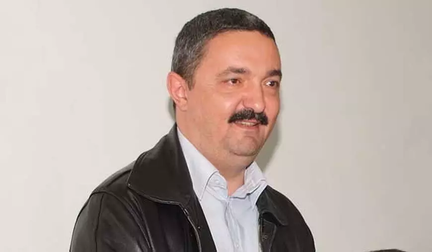 Un procuror DNA, mort, după ce s-a prăbușit de la etajul 6 din sediul Direcției Naționale Anticoruptie din Timișoara