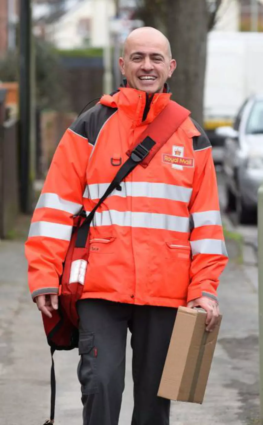 FOTO | Un bărbat a fost declarat mort timp de 21 de minute, înainte să revină la viață. Doctorii spun că este un miracol