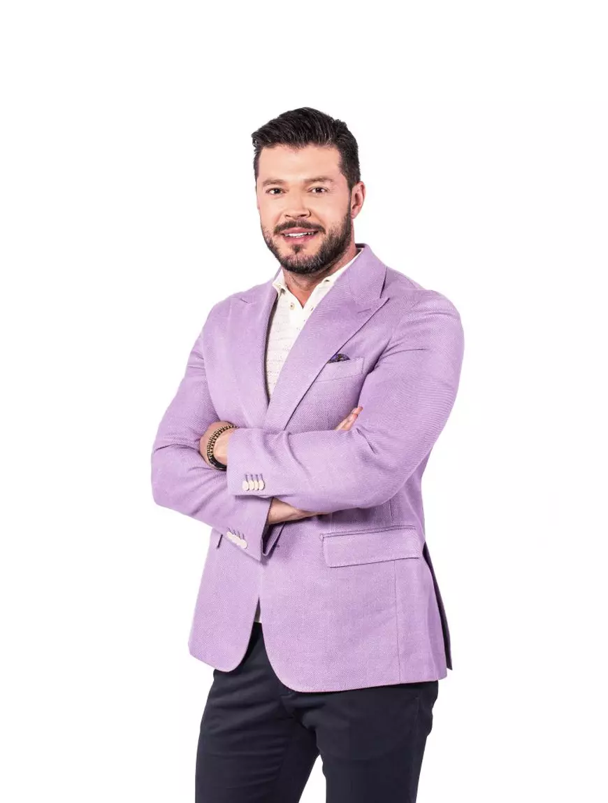 Victor Slav
