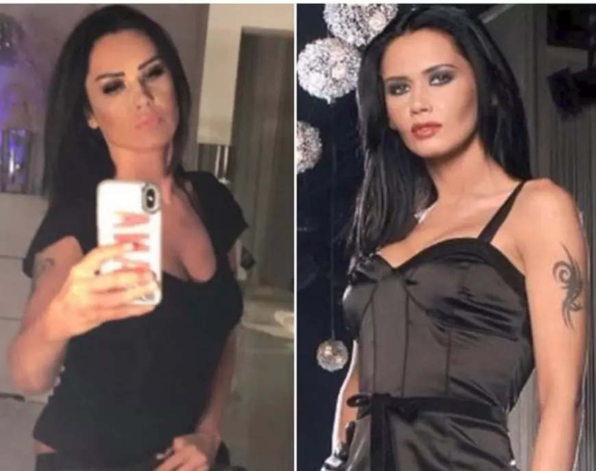 Cum arăta Oana Zăvoranu în urmă cu 16 ani. S-a lăsat cu un val de reacții