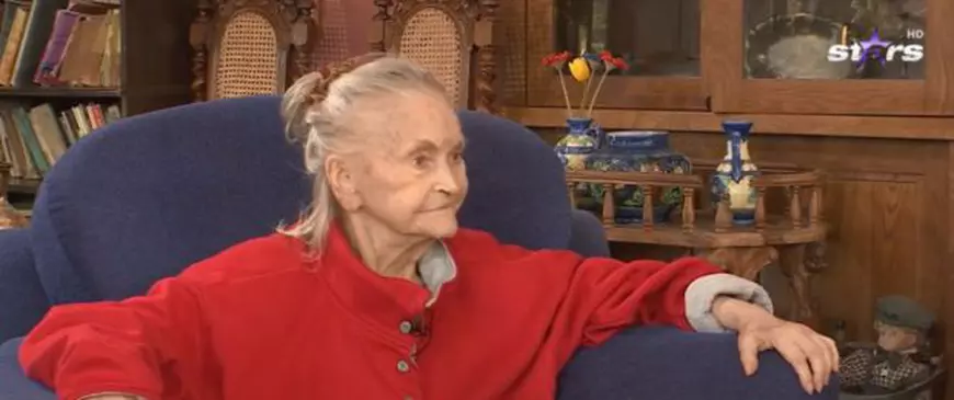 Confesiunile Zinei Dumitrescu. Ce secrete a scos la iveală creatoarea de modă | FOTO