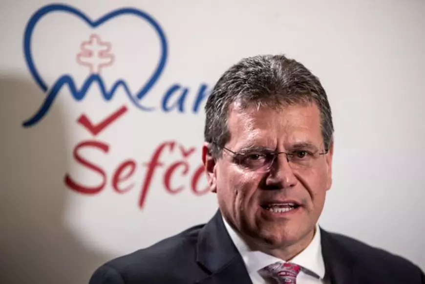 Slovacia va avea prima femeie președinte