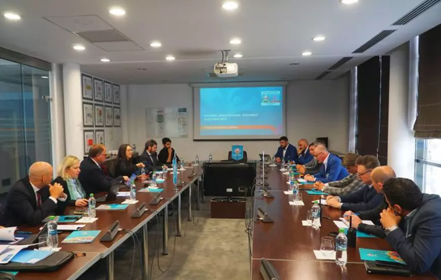 UEFA a verificat la București stadiul pregătirilor pentru EURO 2020. Concluzia: ”Sunteți în grafic”