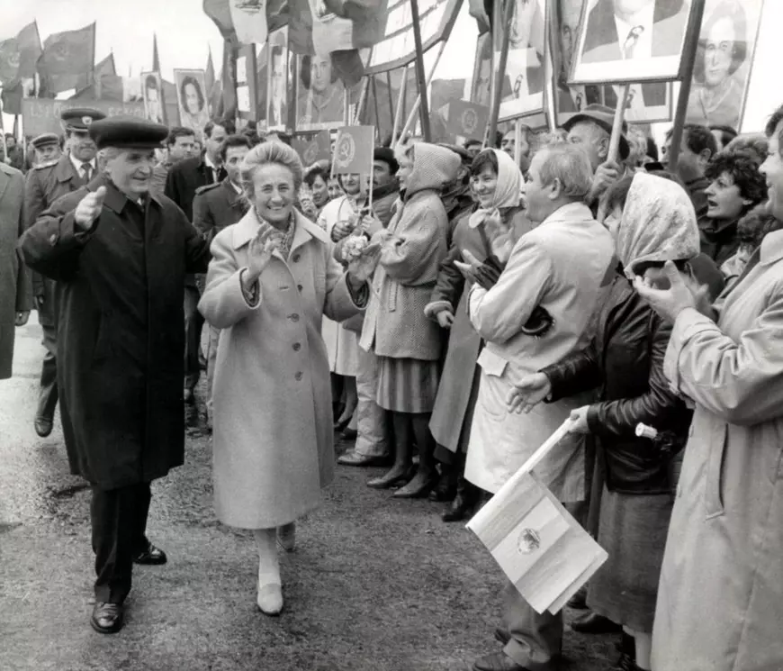 Aproape o treime dintre români cred că regimul comunist a făcut mult bine României