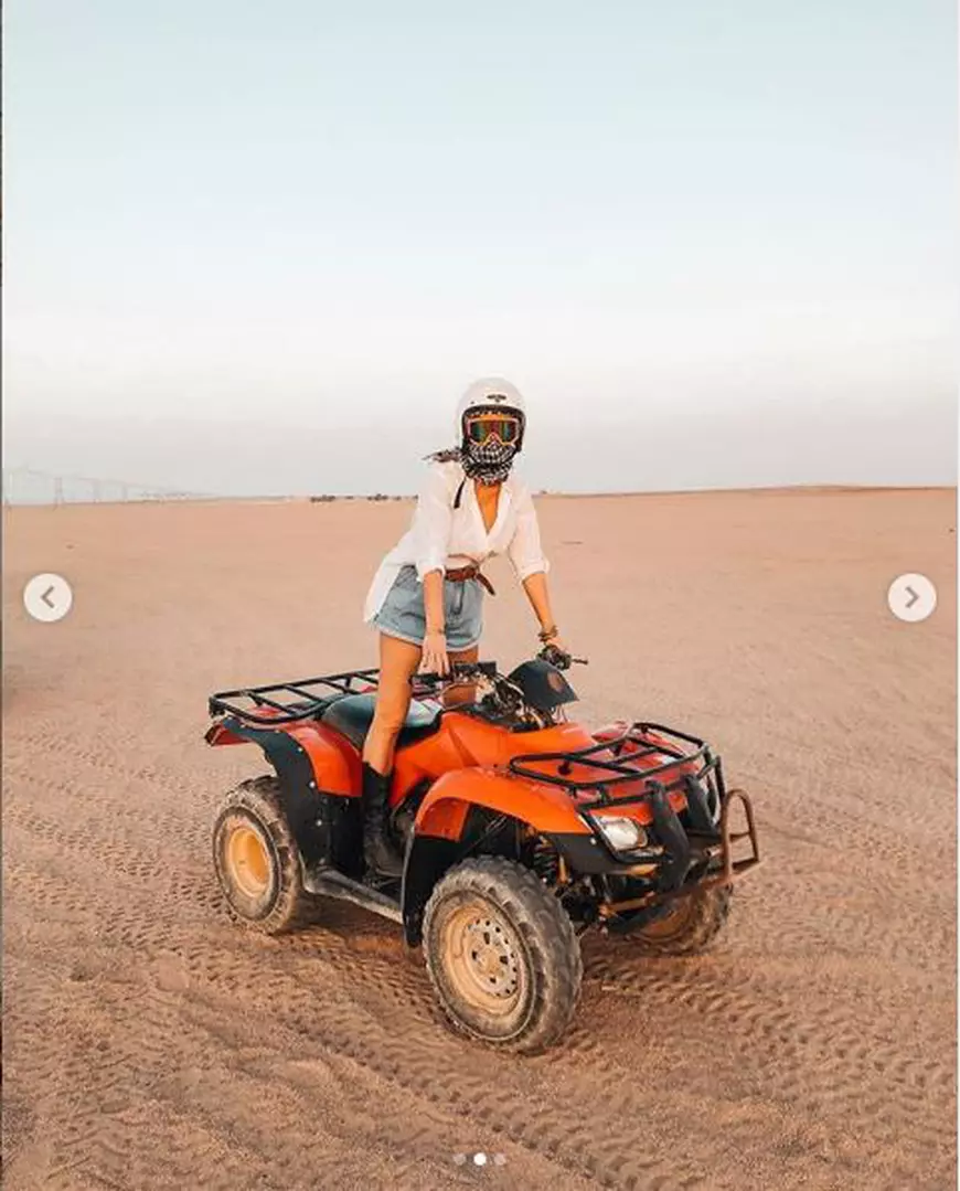  Carmen Negoiță vine la „Star Trips&Tricks”