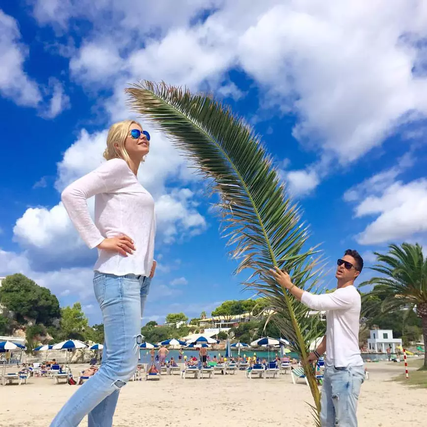 VIDEO | Jorge și soția lui fug de acasă o dată pe lună! Își lasă copiii cu bona și pleacă la hotel