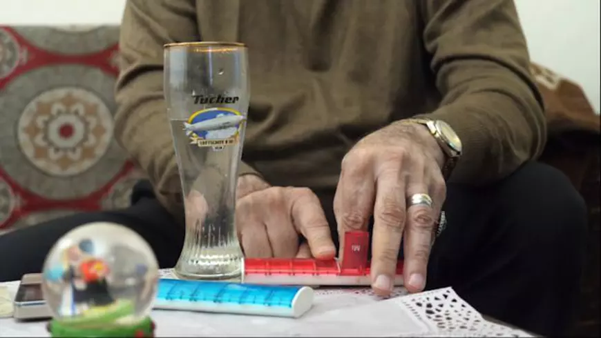 VIDEO / Luiza și Lucian, doi pacienți diagnosticați cu schizofrenie paranoidă, au dezvăluit cum reușesc să țină toate lucrurile din viața lor în echilibru. ”Noi trebuie să știm absolut totul unul despre altul”