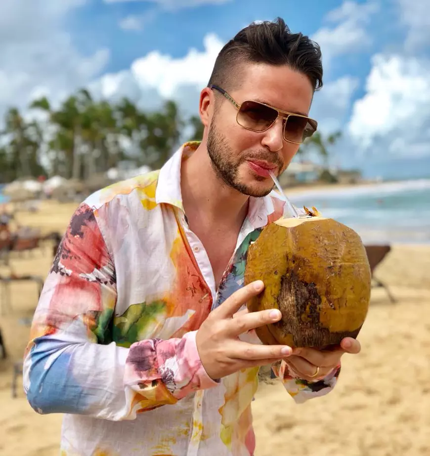 Jorge vine la „Star Trips&Tricks” să ne povestească despre vacanțe