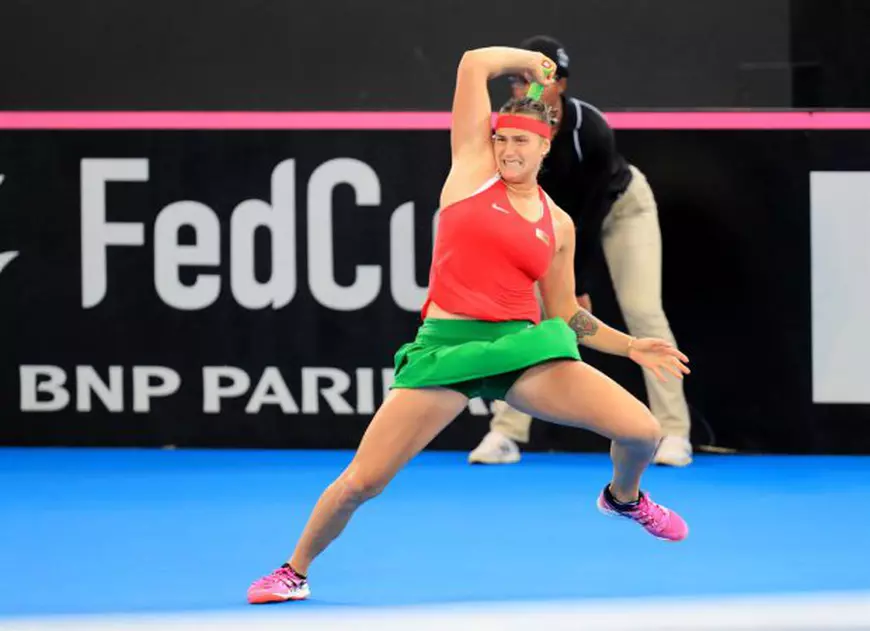 LIVE BLOG & VIDEO | Franța - România 3-2, în semifinalele Fed Cup 2019. Notre respect, fetelor! Ați luptat ca-ntotdeauna, ați pierdut ca niciodată!