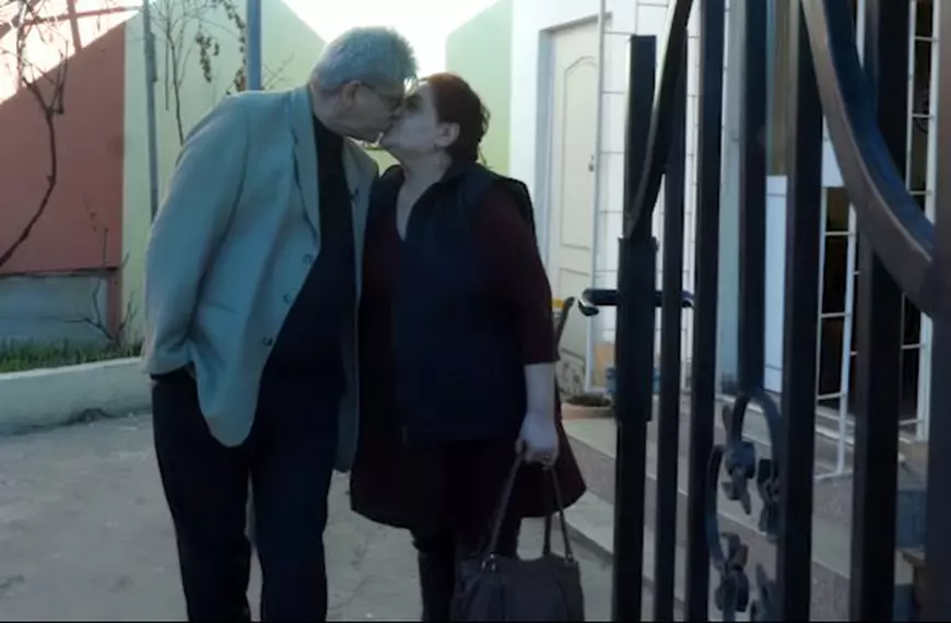 VIDEO / Luiza și Lucian, doi pacienți diagnosticați cu schizofrenie paranoidă, au dezvăluit cum reușesc să țină toate lucrurile din viața lor în echilibru. ”Noi trebuie să știm absolut totul unul despre altul”