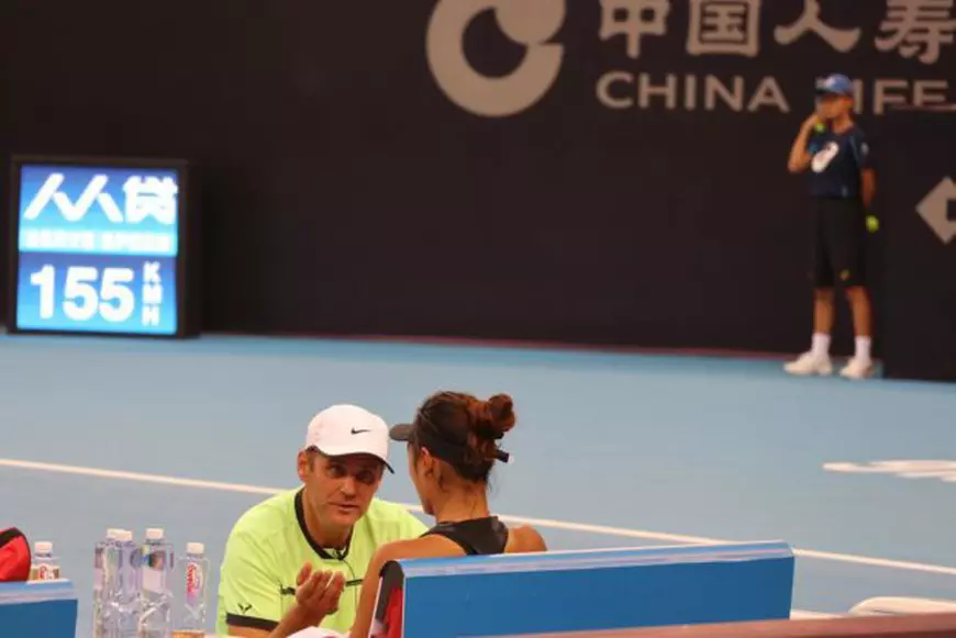 Aventurile fabuloase ale antrenorului de tenis Iulian Vespan. A fugit în Italia cu Adrian Voinea și a salvat-o de la moarte pe Alisa Kleybanova