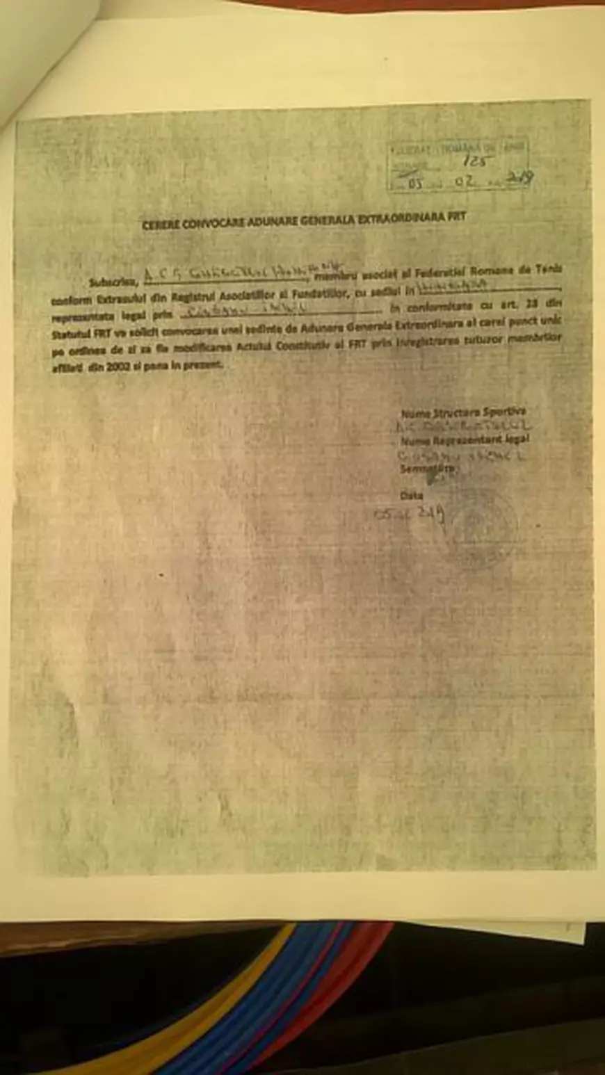 Libertatea a anticipat corect: Simona Halep se implică în scandalul de la FR Tenis. A cerut voie să vorbească în numele fetelor din echipa de Fed Cup