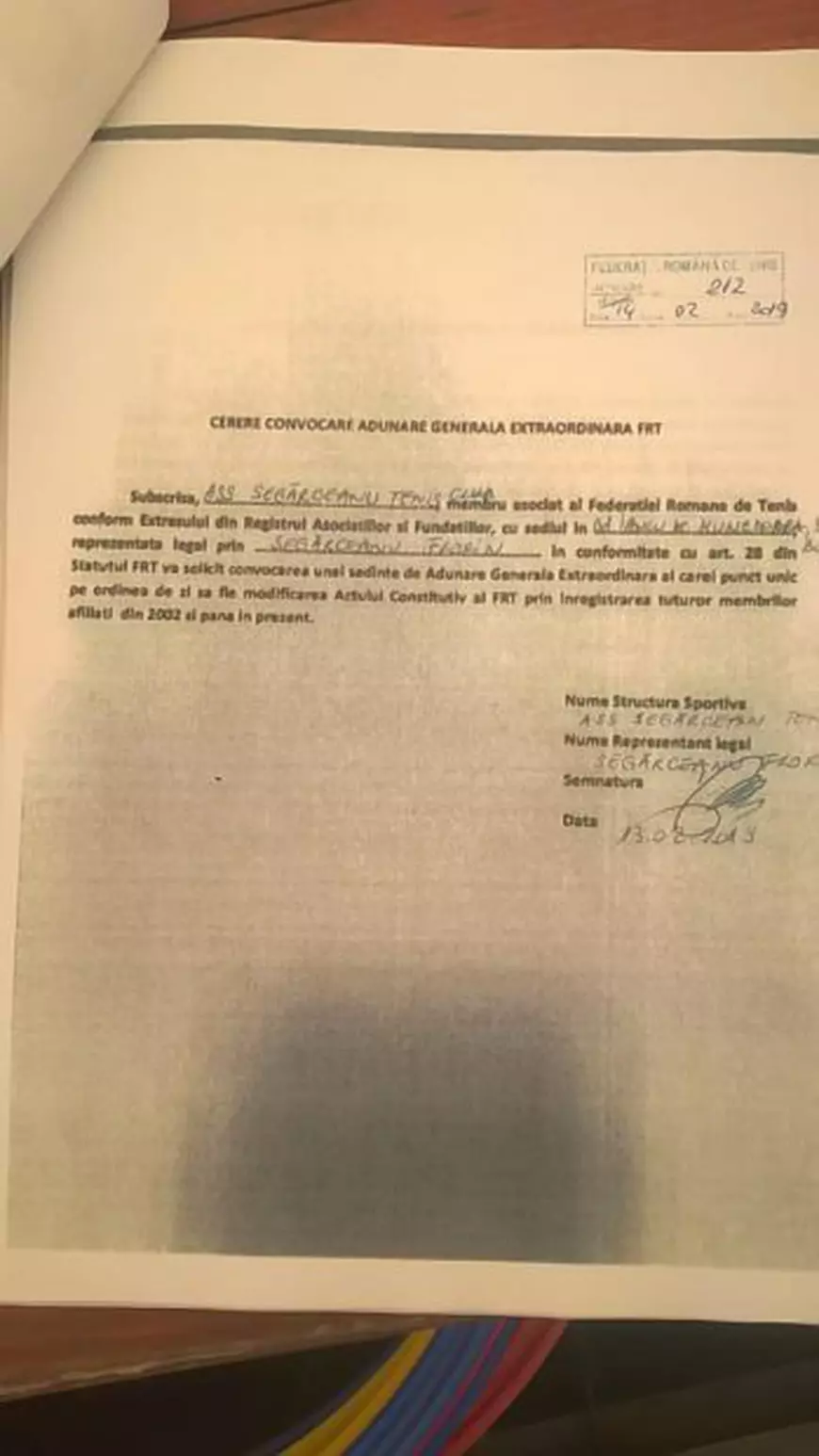 Libertatea a anticipat corect: Simona Halep se implică în scandalul de la FR Tenis. A cerut voie să vorbească în numele fetelor din echipa de Fed Cup