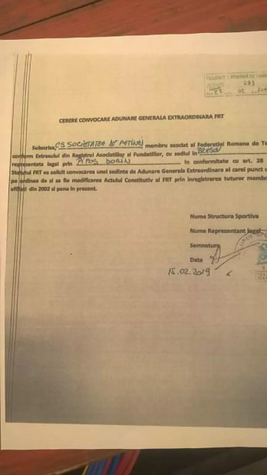 Libertatea a anticipat corect: Simona Halep se implică în scandalul de la FR Tenis. A cerut voie să vorbească în numele fetelor din echipa de Fed Cup