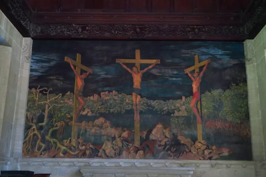 Mesajul lui Șerban Copoț, după atacurile cu bombă din Sri Lanka. „Am vizitat acest lăcaș creștin în Kandy”