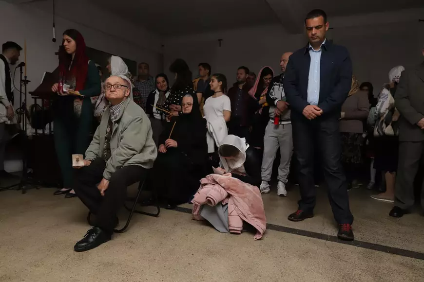 REPORTAJE SPECIALE LIBERTATEA: Paștele românilor, din Spania până în Scandinavia și de la Jurilovca la Memorialul Închisoarea Pitești