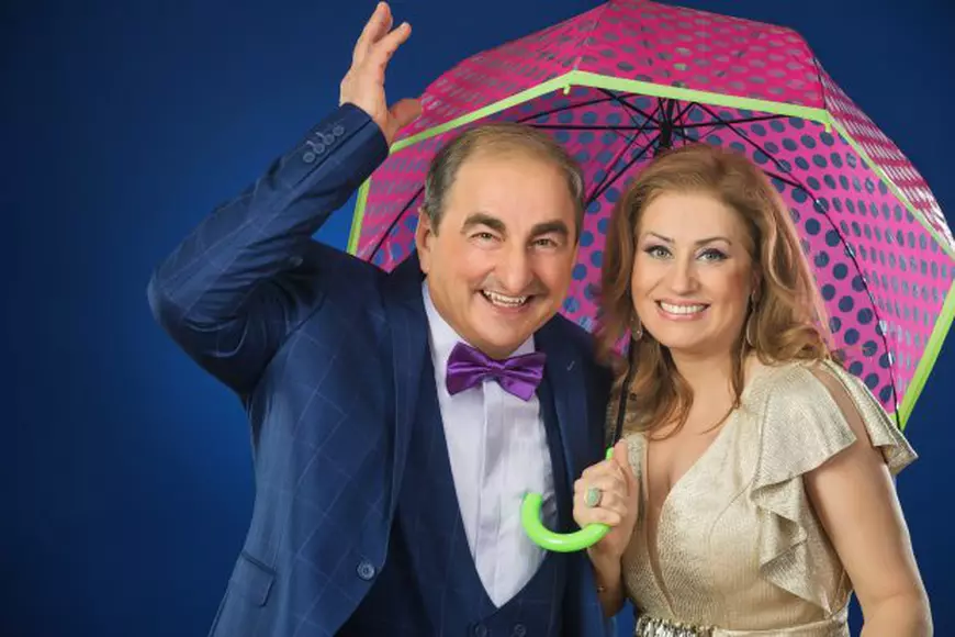 Vasile Muraru a fost pregătit de părinți pentru agronomie