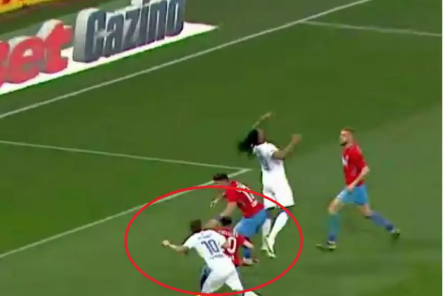 ACTUALIZARE. Patronul FCSB a cerut oficial arbitri străini. Gigi Becali, după ce brigada lui Ovidiu Hațegan a făcut praf meciul FCSB - U Craiova: ”Altfel, nu avem șanse la titlu”