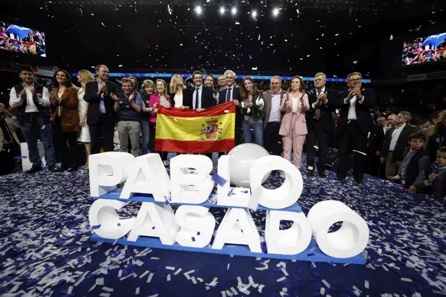 Alegeri parlamentare în Spania. Cine sunt cei cinci candidați din care va fi desemnat următorul premier