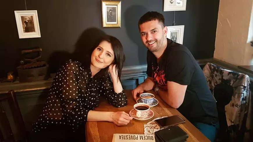 Cum arată Soso şi Alida de la „Big Brother”, la 16 ani de la terminarea emisiunii