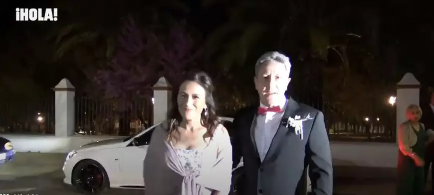 Primul soț al Reginei Letizia a Spaniei s-a căsătorit a treia oară. Mireasa îi e prietenă din copilărie