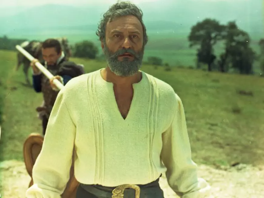 Oana Pellea, declarații emoționante despre tatăl ei. Actorul ar fi împlinit mâine 88 de ani