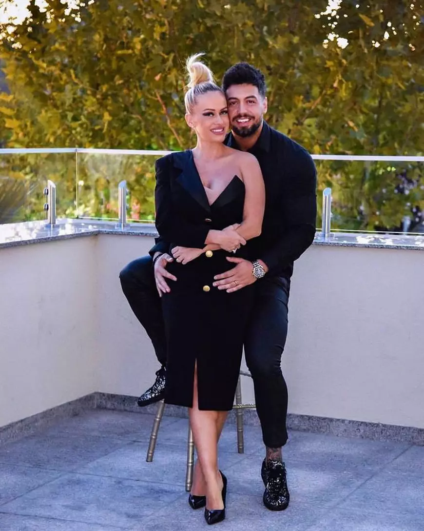 Anda Adam știe secretul unei căsnicii fericite. A spus cum funcționează lucrurile în familia ei