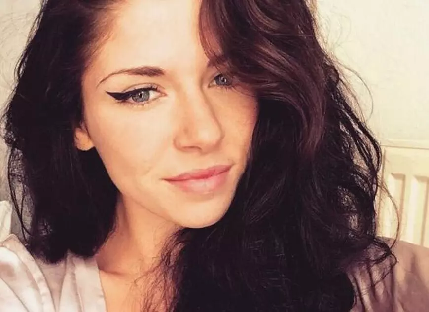 FOTO | O tânără de 22 de ani a fost ucisă de iubitul ei într-un joc sexual extrem