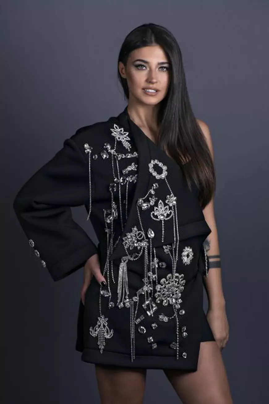 Procesul de divorț al Antoniei, la final! “Mai e un termen în Italia, înainte să putem închide la notar, în România”