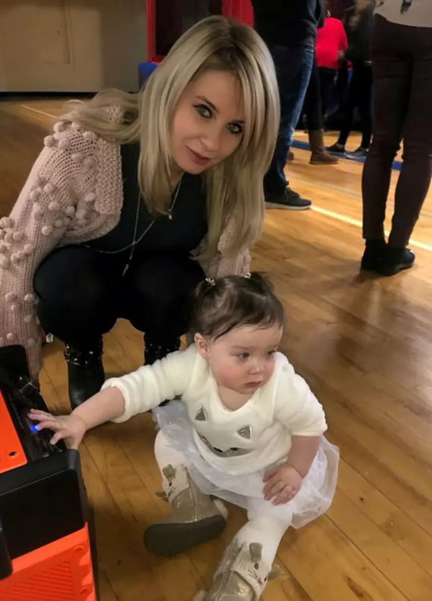 Copiii "Game of Thrones". Daenerys și Arya au ajuns în topul celor mai populare nume